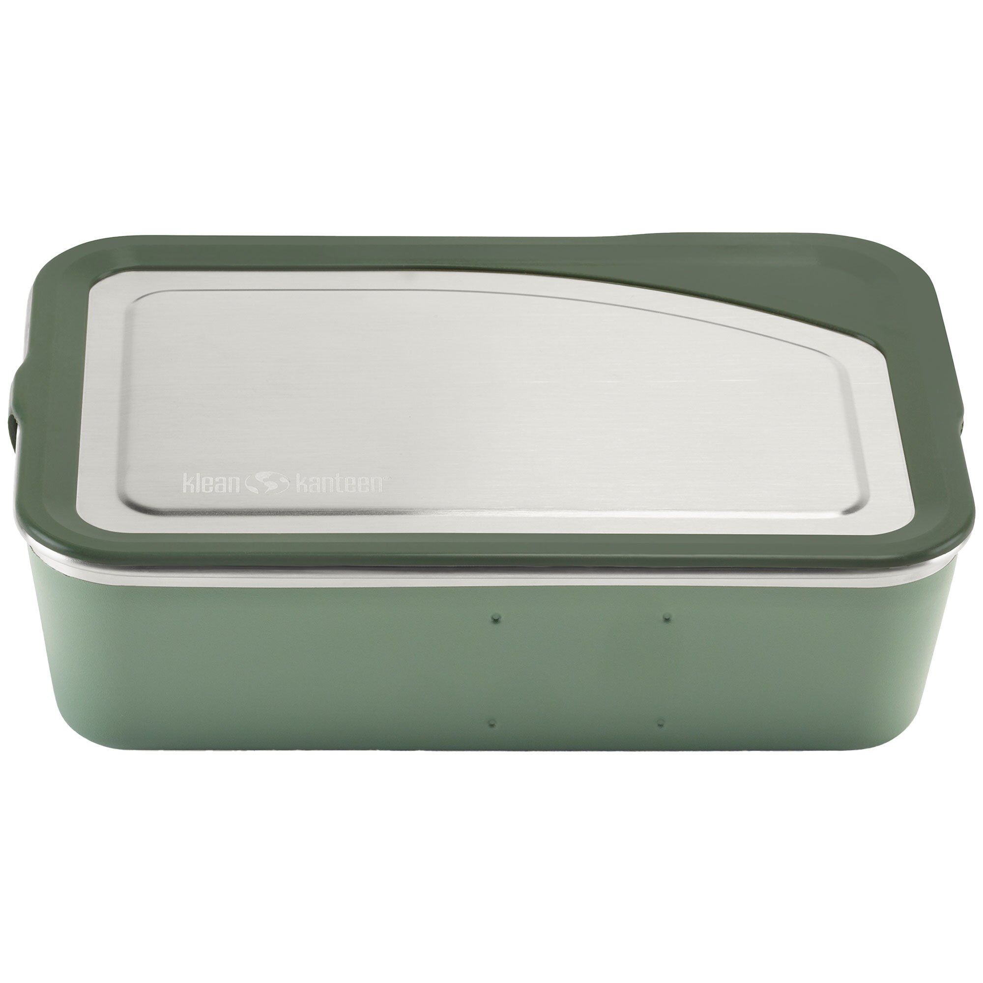 Klean Kanteen Big Meal Box Madkasse   626 Ml  Sea Spray