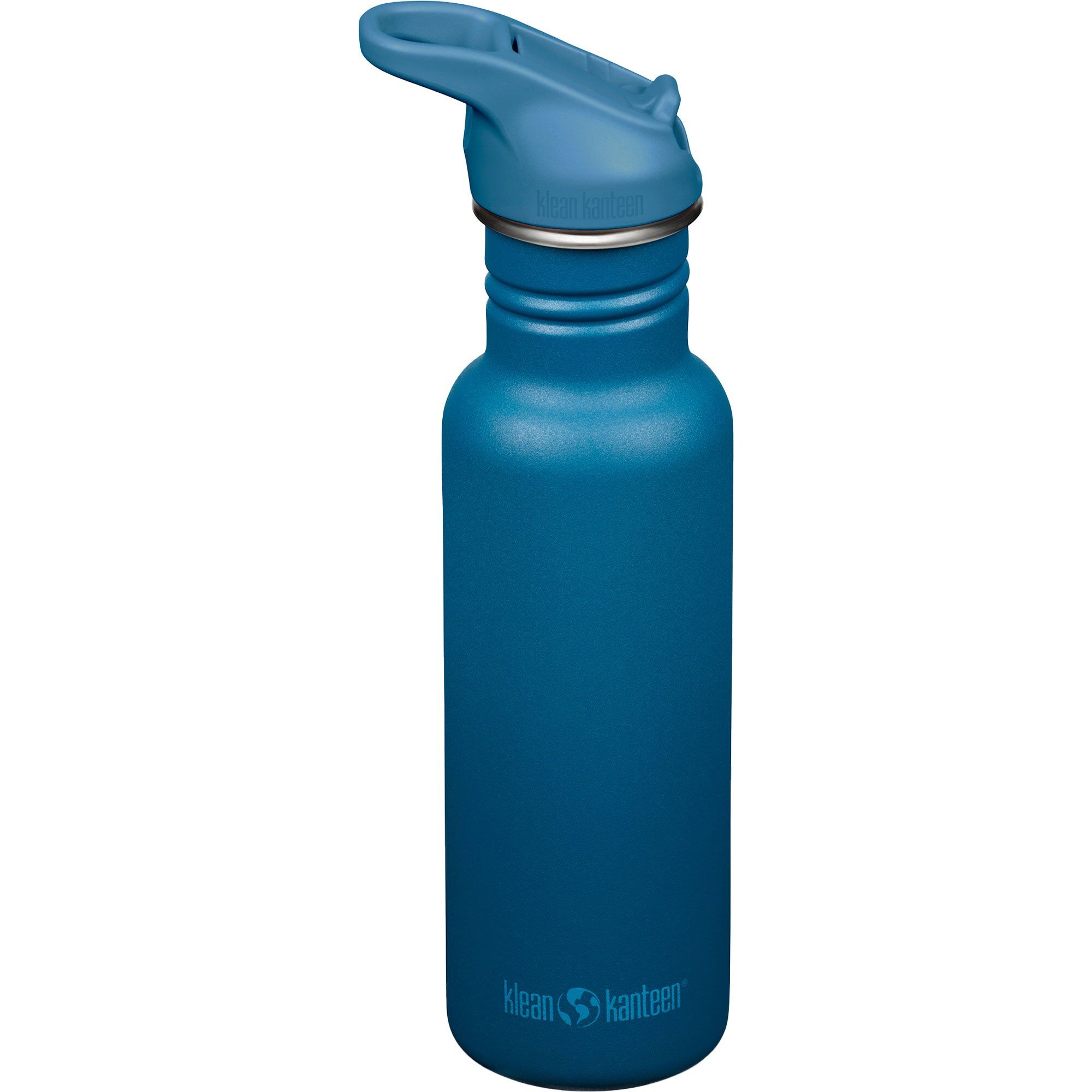 Klean Kanteen Classic Narrow Flip Sport Vandflaske 532 Ml  Corsair