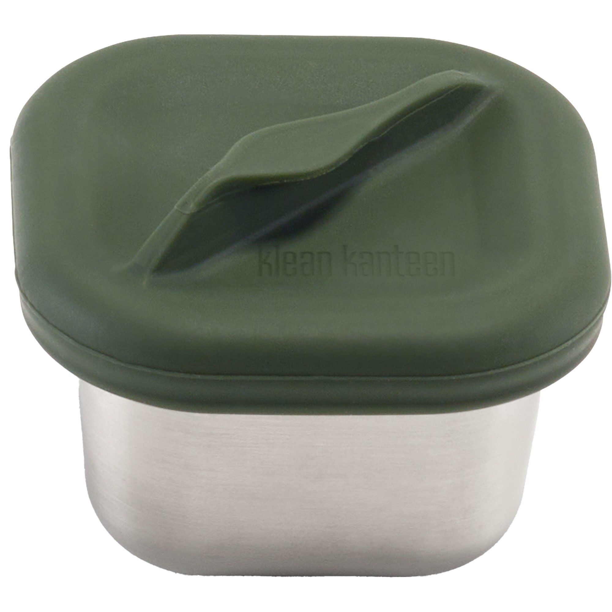 Klean Kanteen Half Snack Box Madkasse 83 Ml