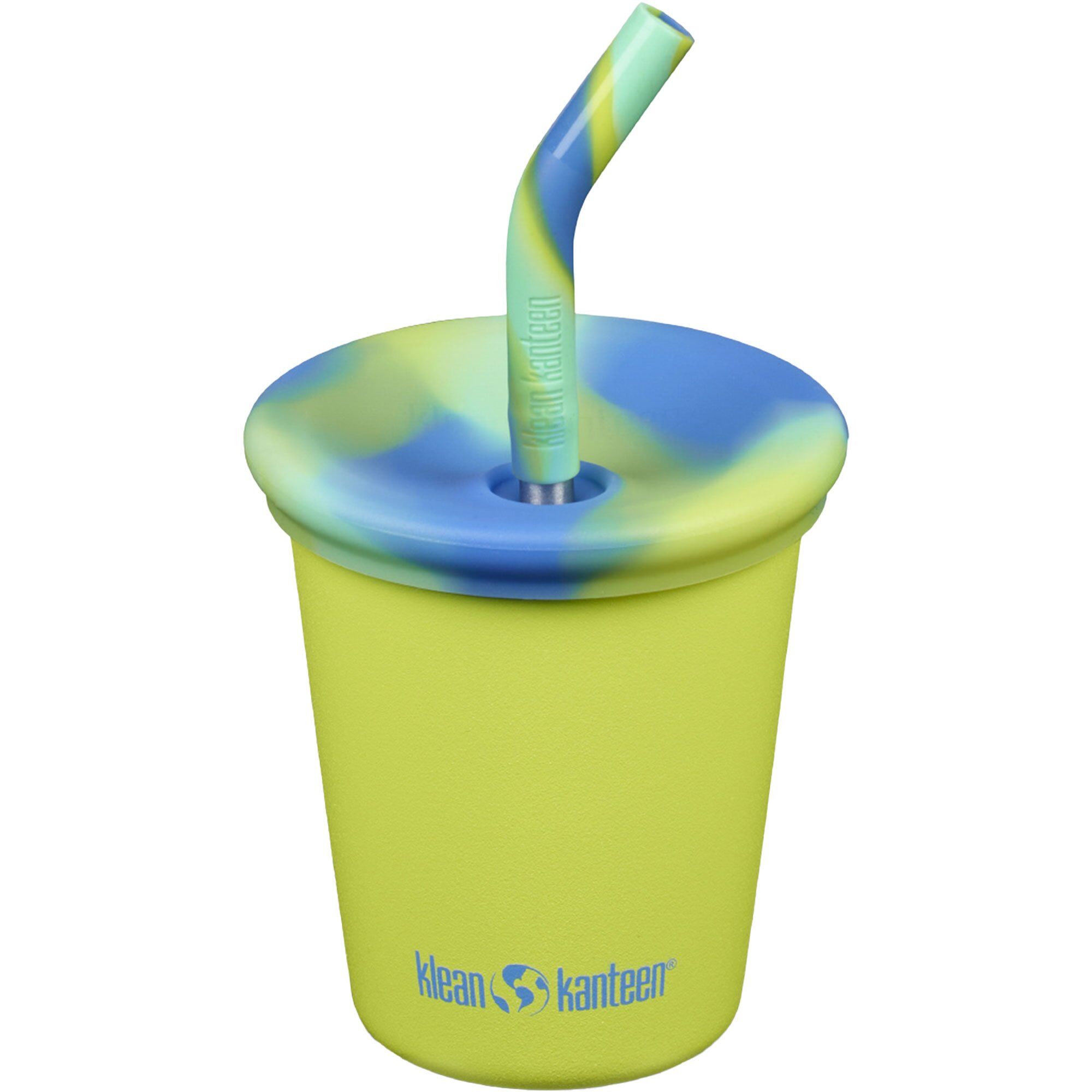 Klean Kanteen Kid Cup Børnekop 296 Ml  Primrose