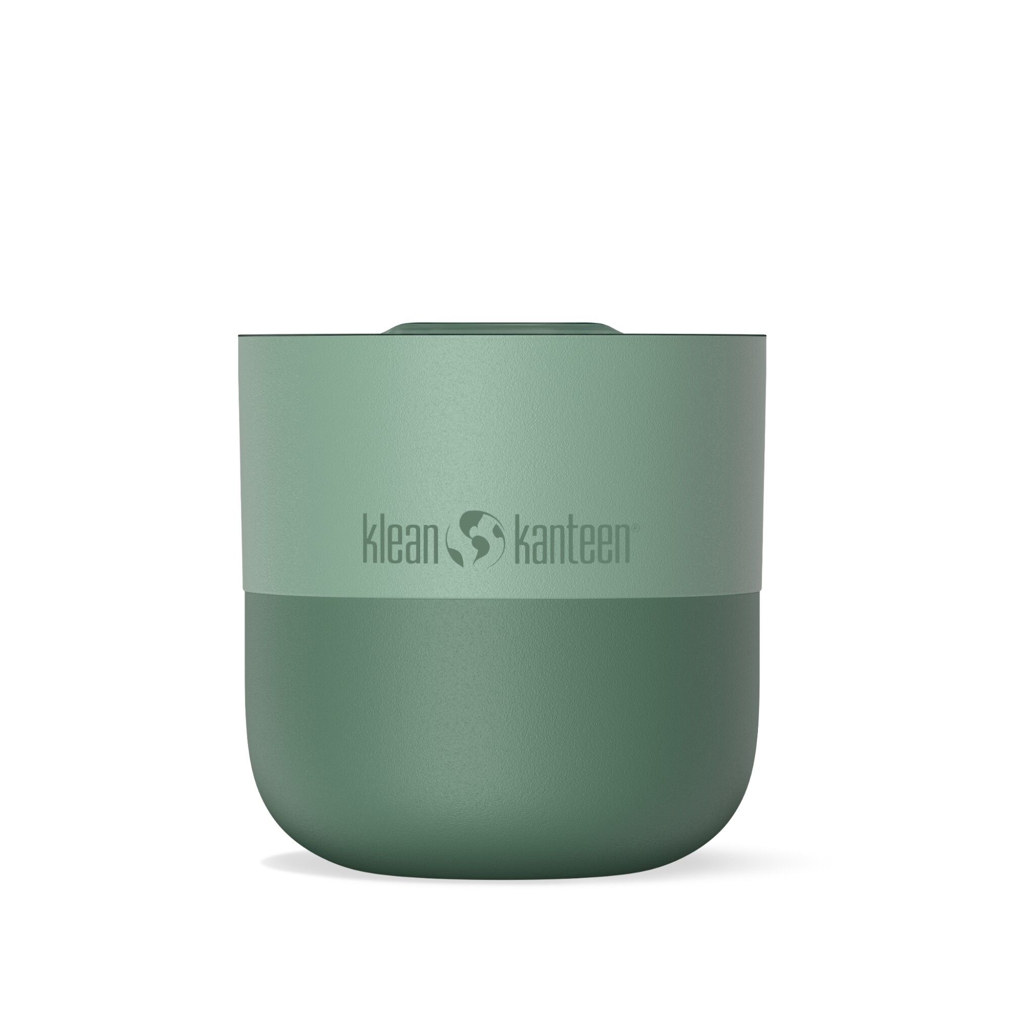 Klean Kanteen Rise Lowball Termokrus 237 Ml  Iceberg