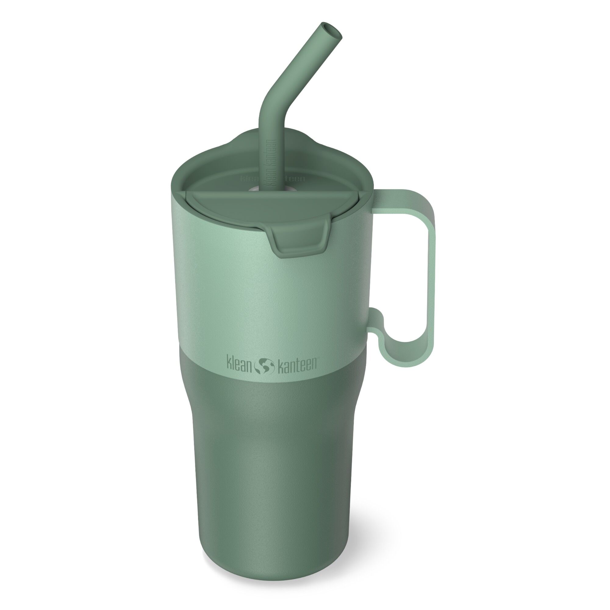 Klean Kanteen Rise Termoflaske 770 Ml  Iceberg