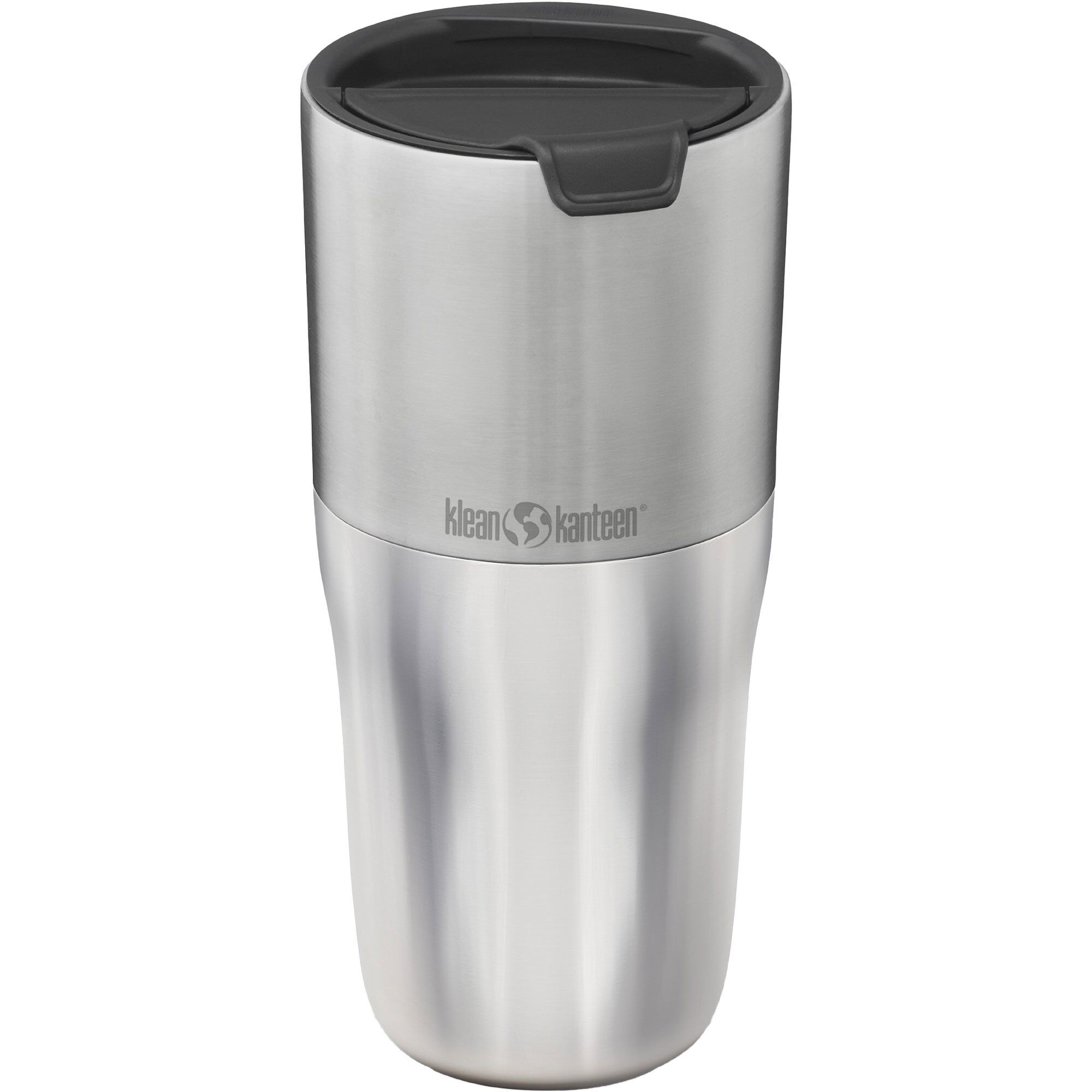 Klean Kanteen Rise Tumbler 770 Ml  Børstet Rustfrit Stål