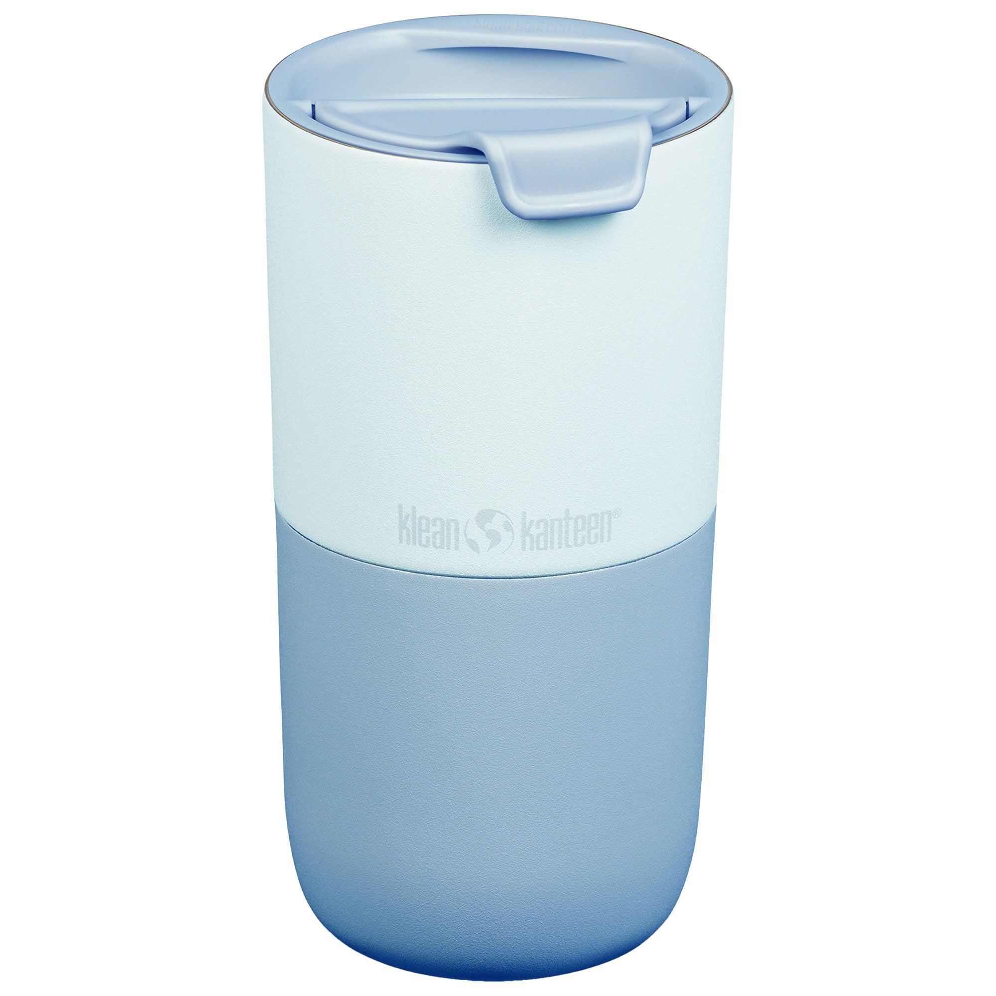 Klean Kanteen Rise Tumbler 473 Ml  Ice Cream
