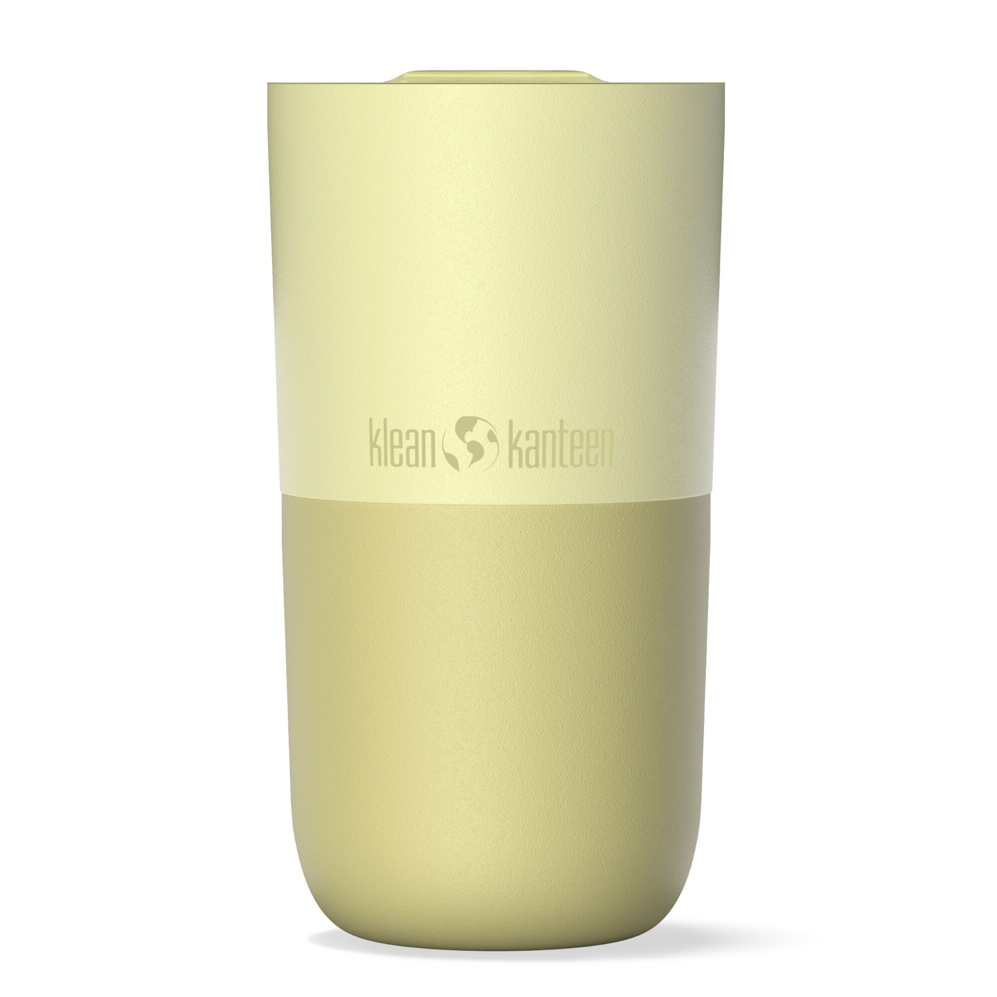 Klean Kanteen Rise Tumbler Termokrus 473 Ml  Wax Yellow
