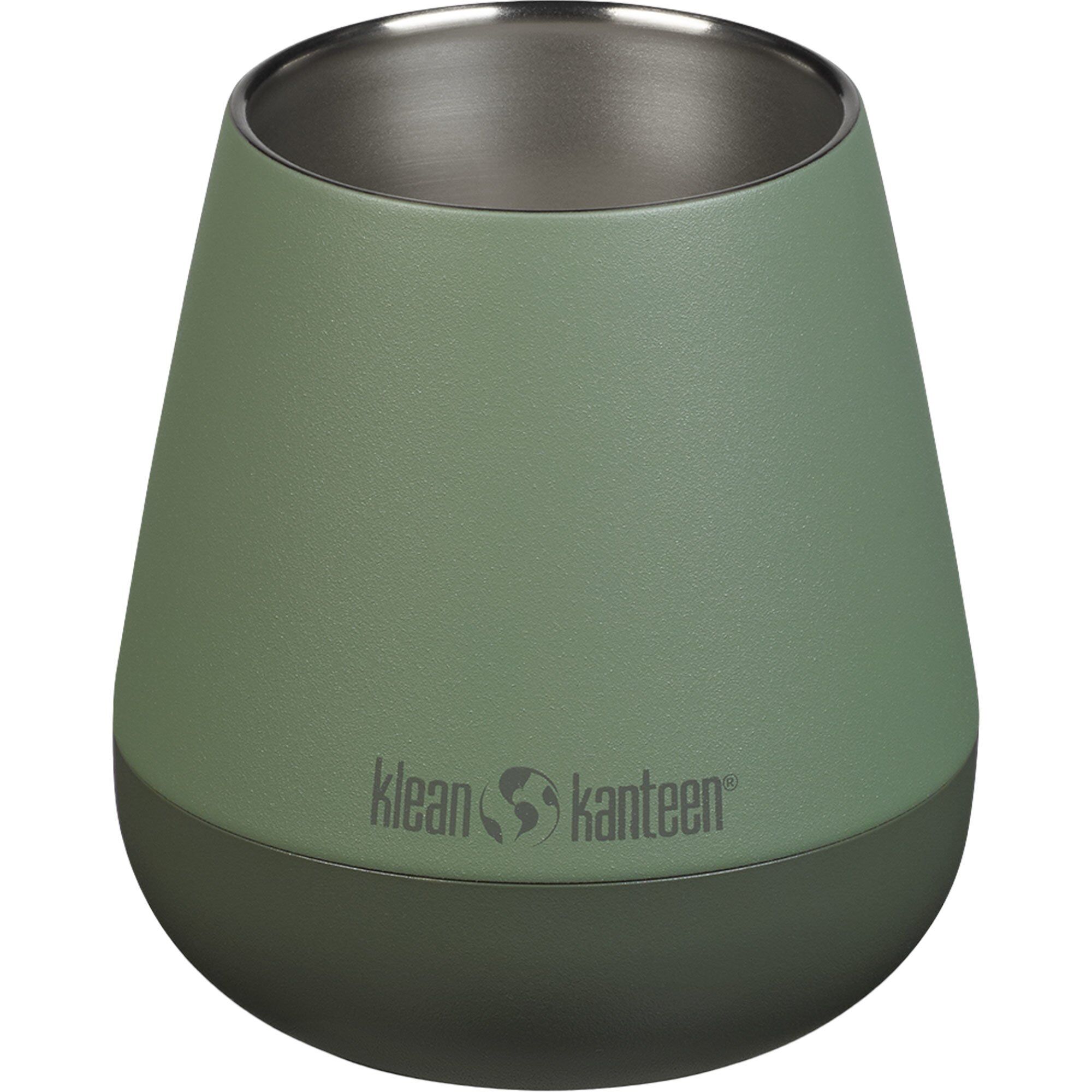 Klean Kanteen Rise Wine Tumbler 296 Ml  Sea Spray