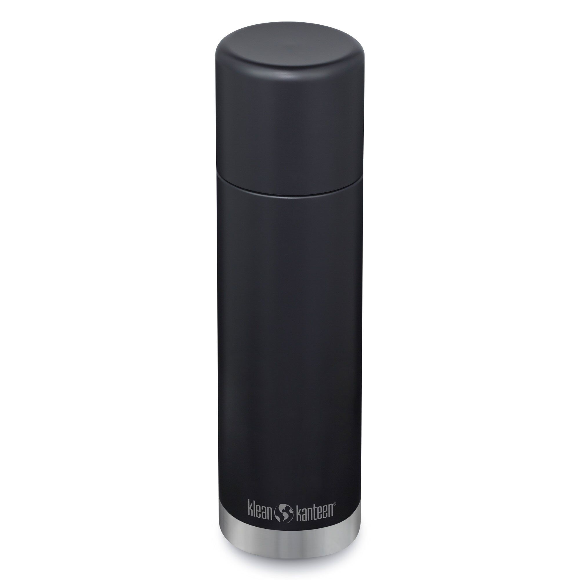 Klean Kanteen Tkpro Termokande   Liter  Sort