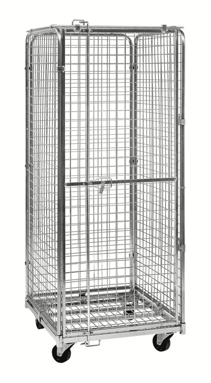 Km1200b   Sikkerhedscontainer
