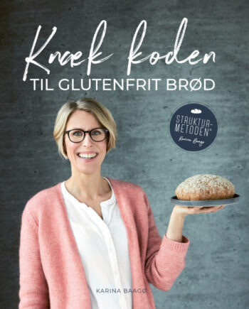Knæk Koden Til Glutenfrit Brød