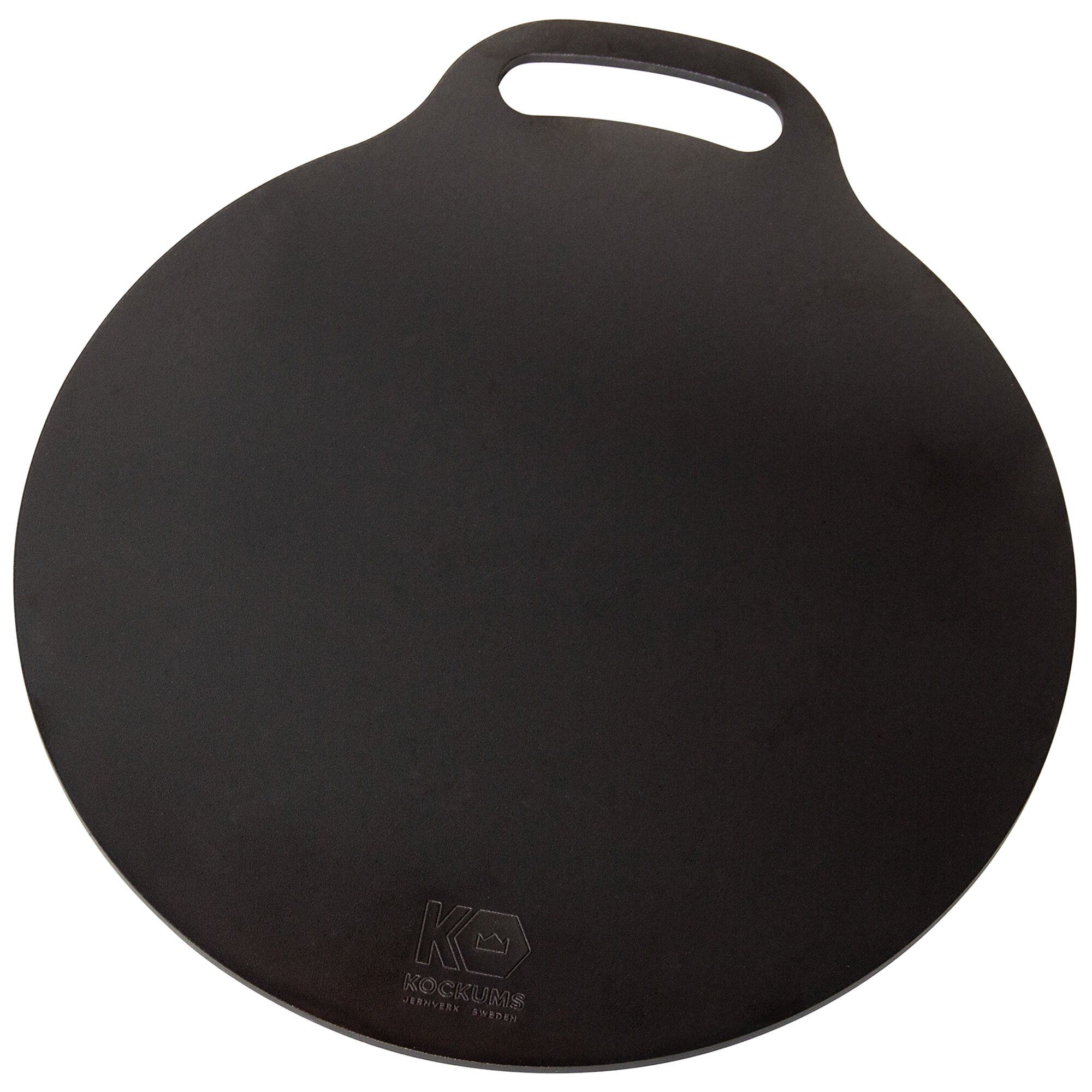 Kockums Jernverk Bage Pizzastål 35 Cm