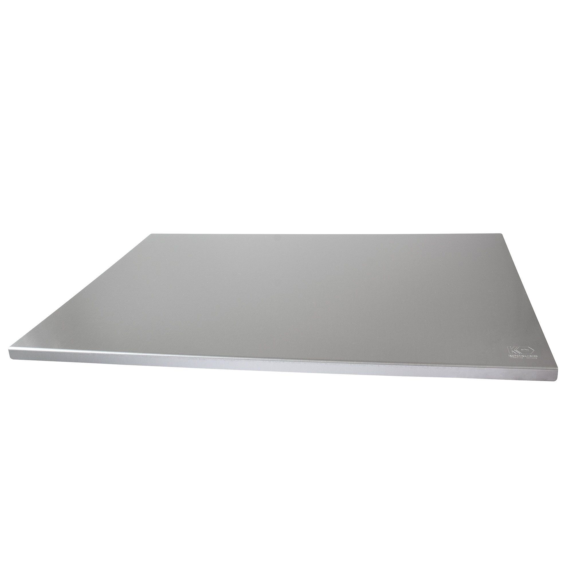 Kockums Jernverk Bagebord 80   60 Cm