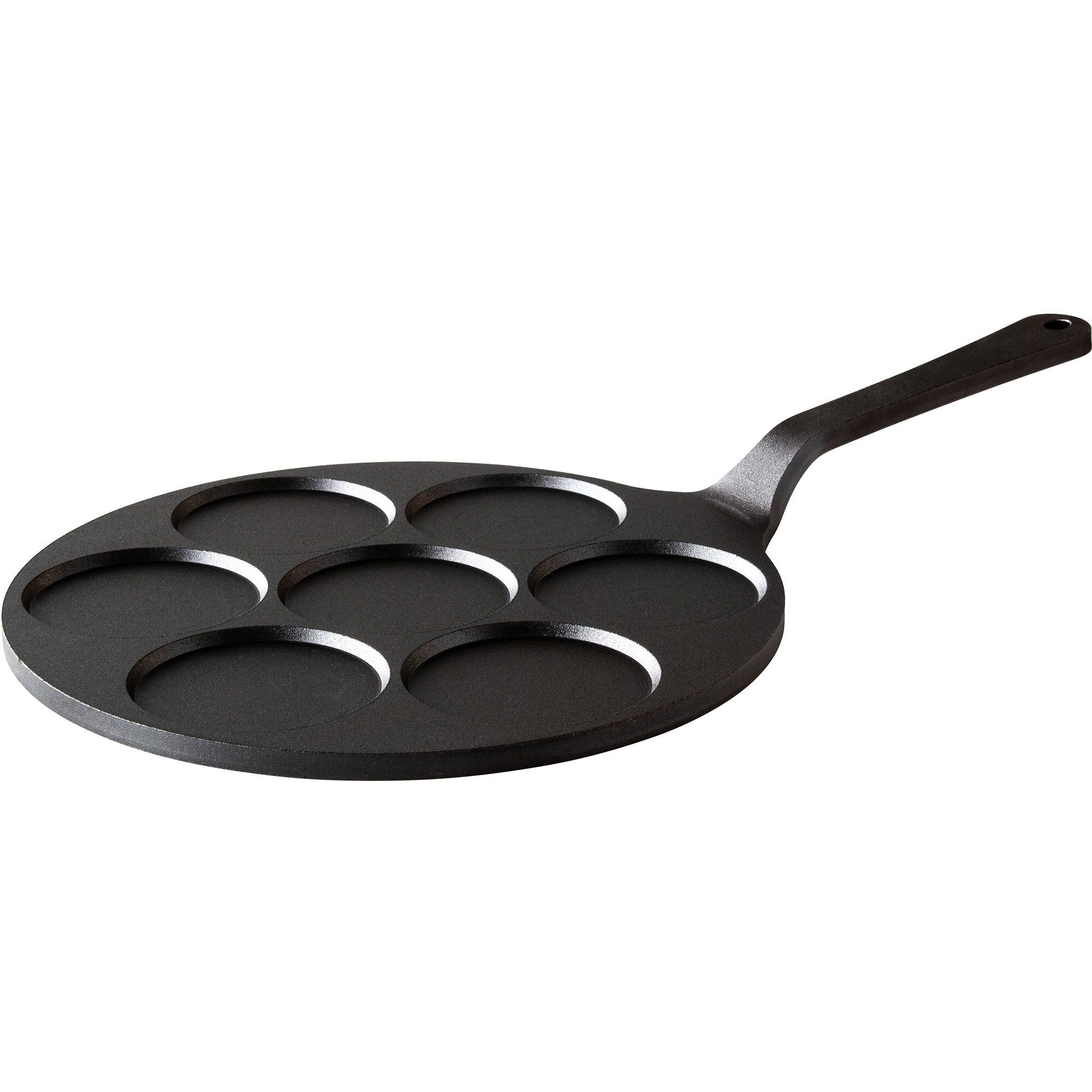 Kockums Jernverk Blinispande 24 Cm  Kulstål