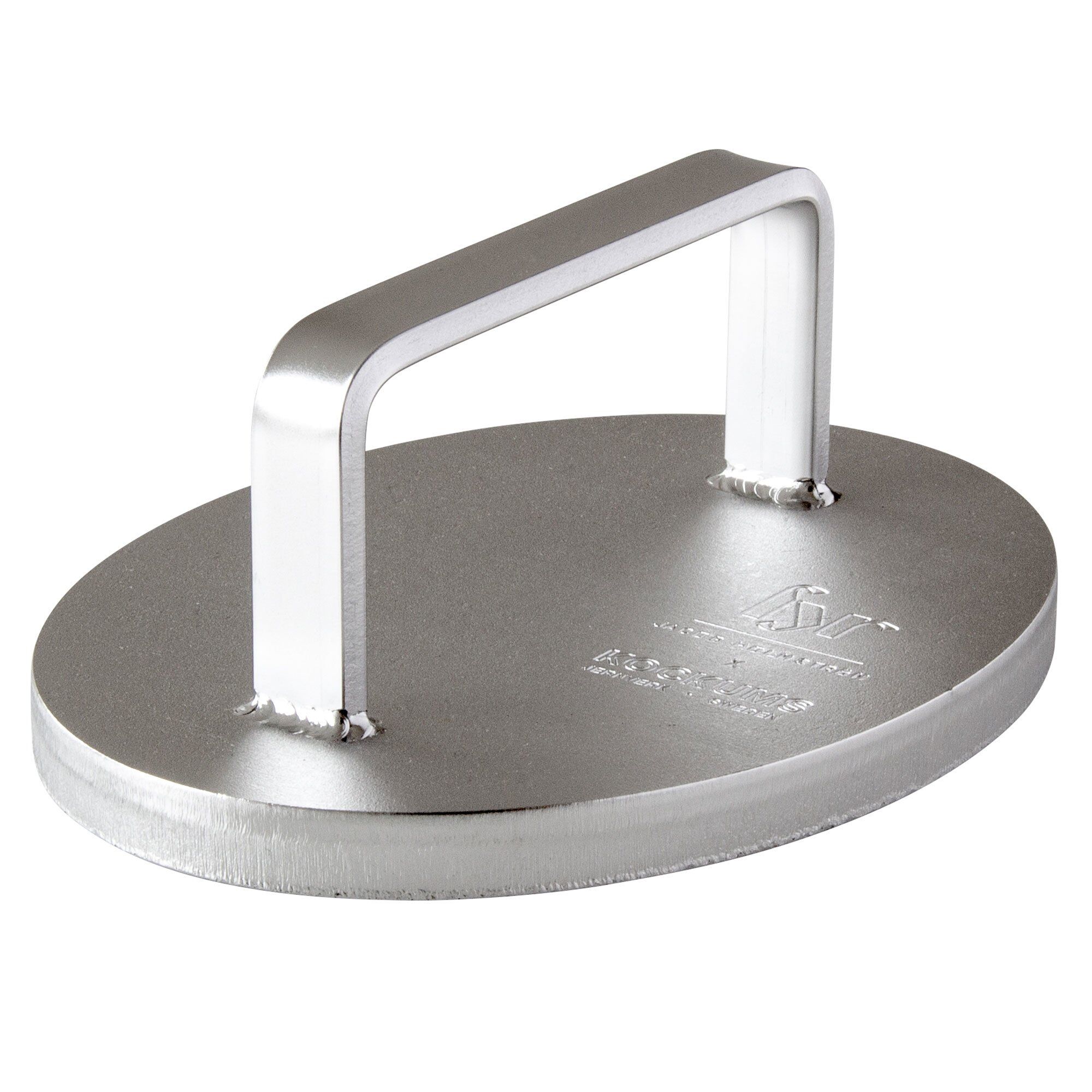 Kockums Jernverk Burgerpresser     Kg