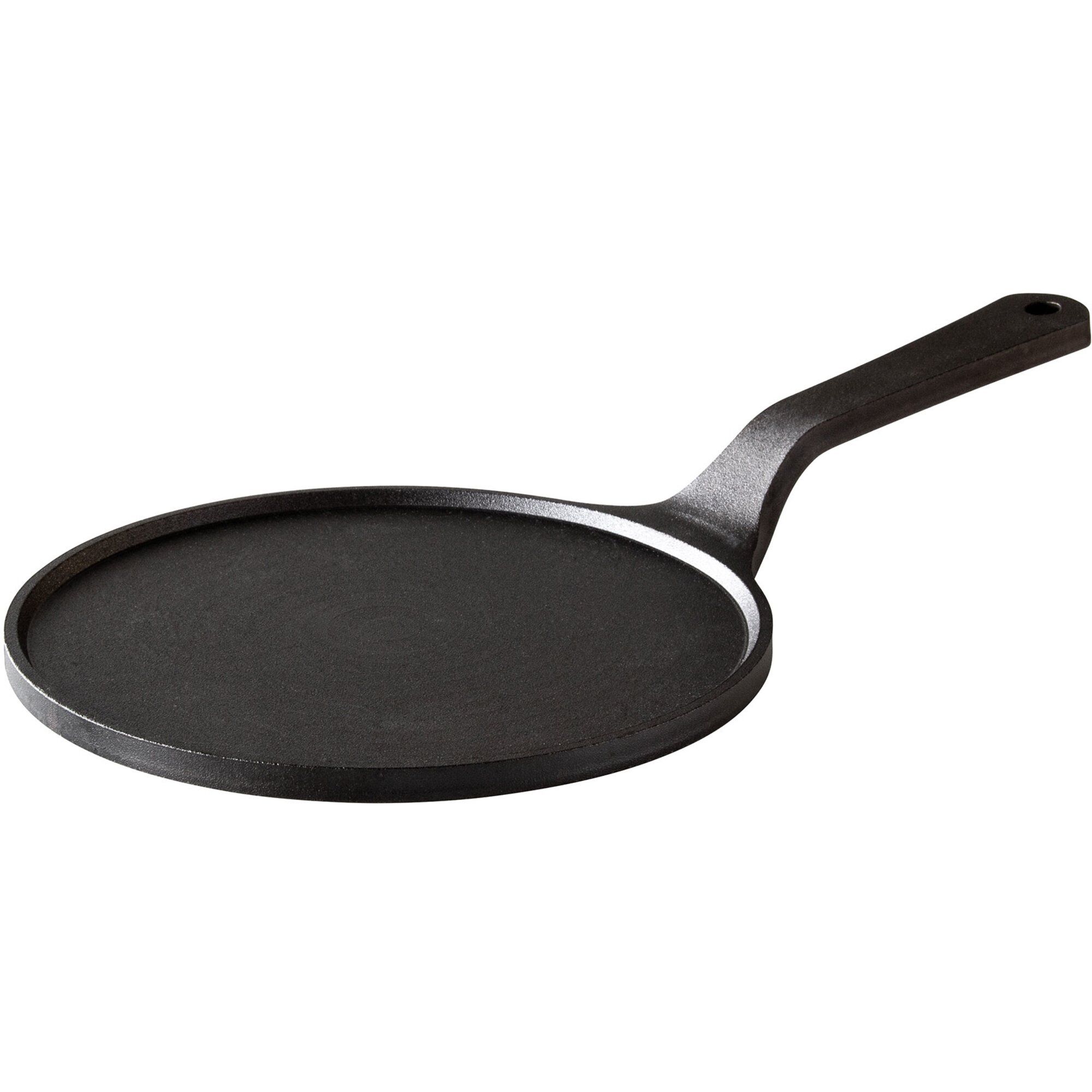 Kockums Jernverk Crepepande 18 Cm  Kulstål