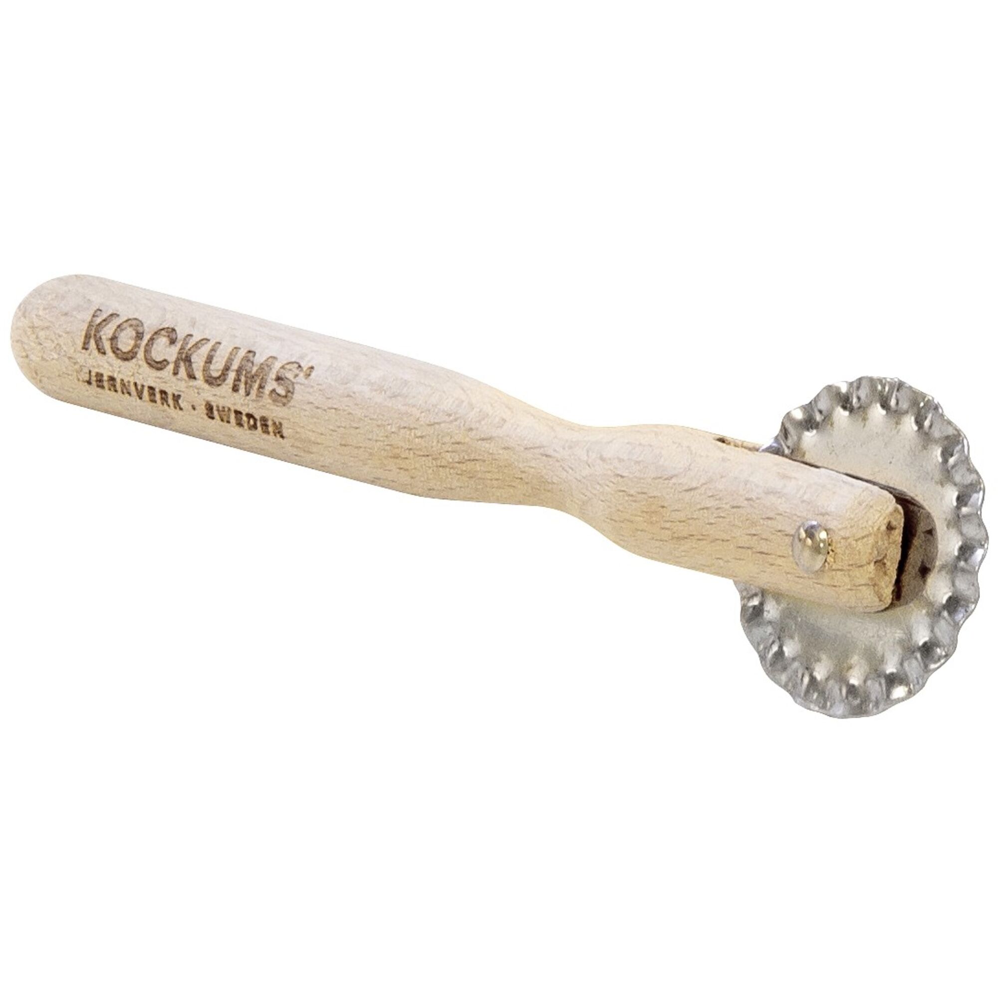 Kockums Jernverk Degsporre   Træ