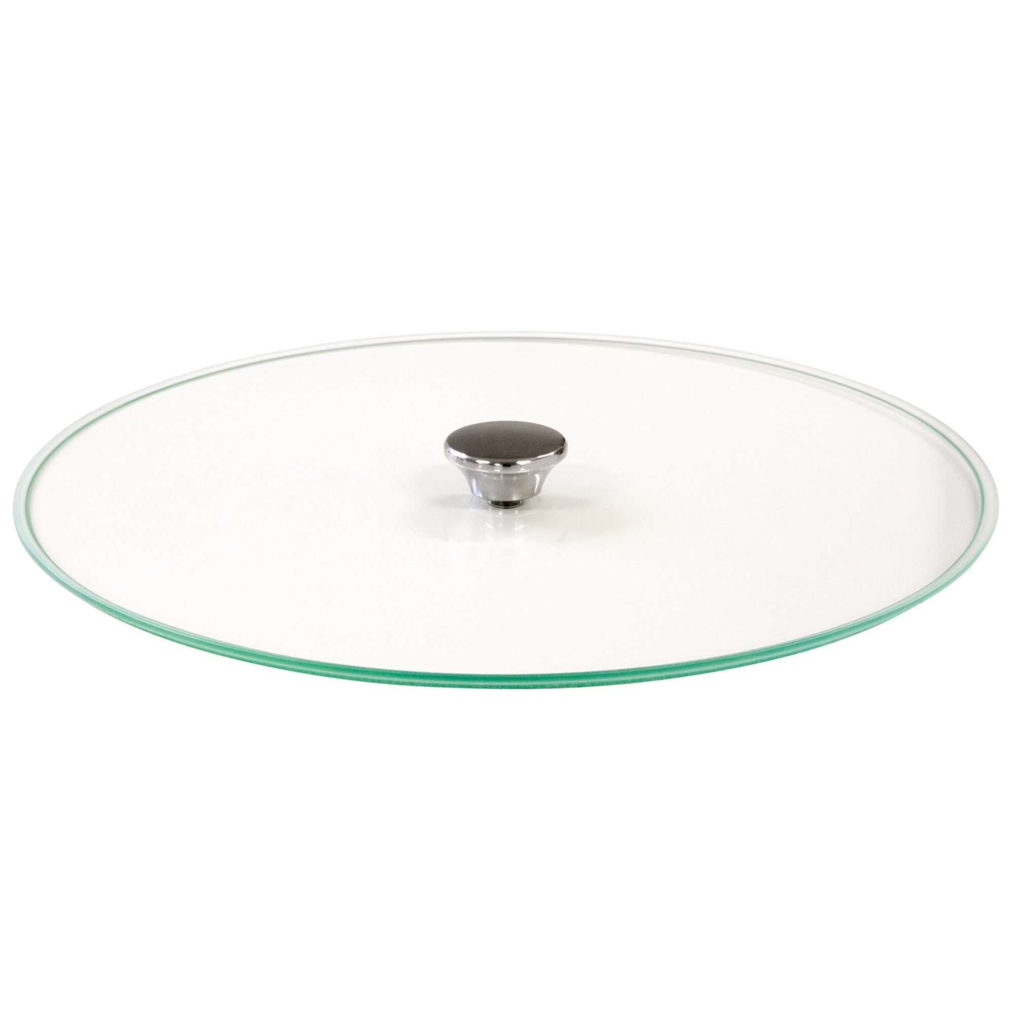 Kockums Jernverk Glaslåg 28 Cm