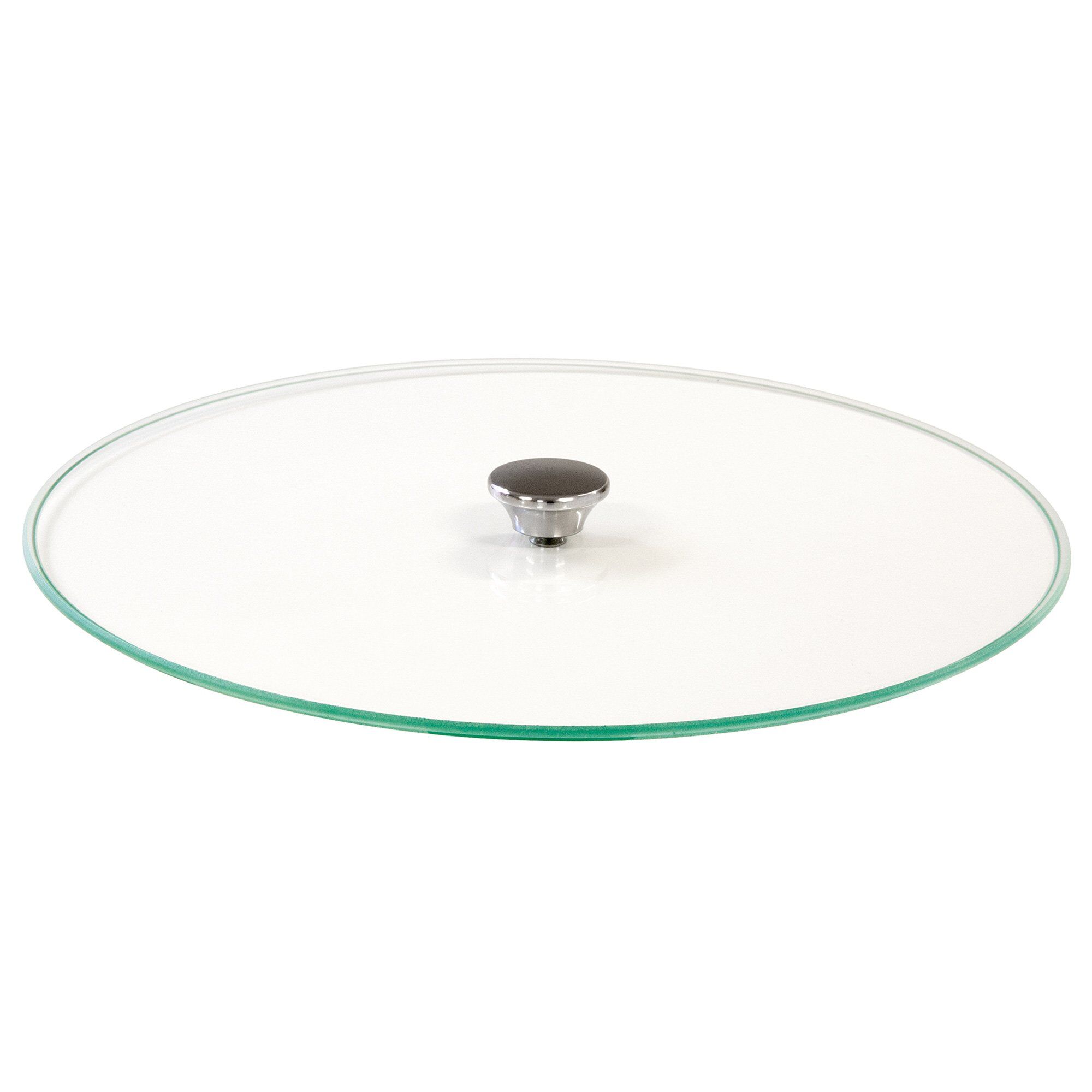 Kockums Jernverk Glaslåg 30 Cm