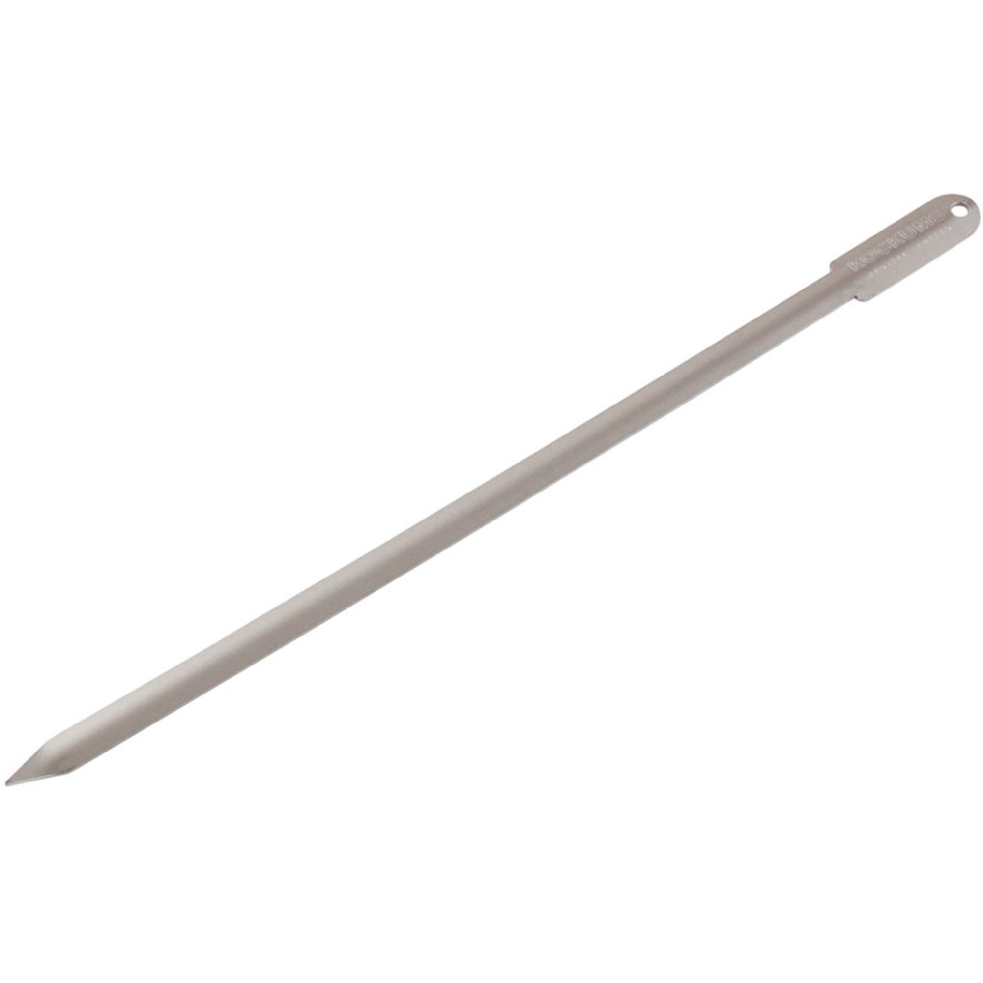 Kockums Jernverk Grillspyd  36 Cm  Rustfrit Stål