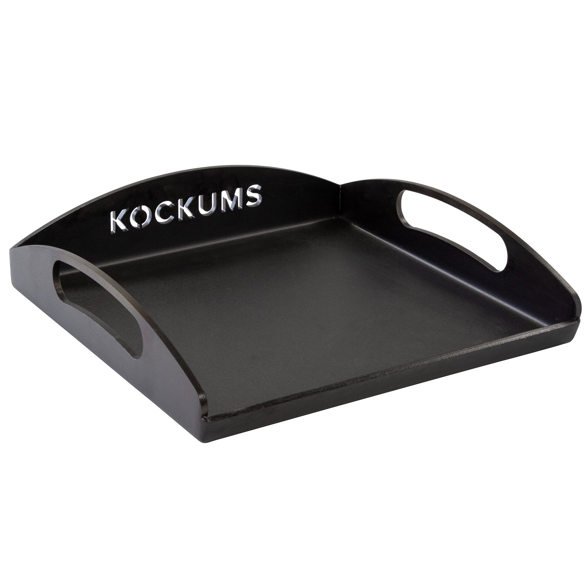 Kockums Jernverk Kockumshäll  35x35 Cm