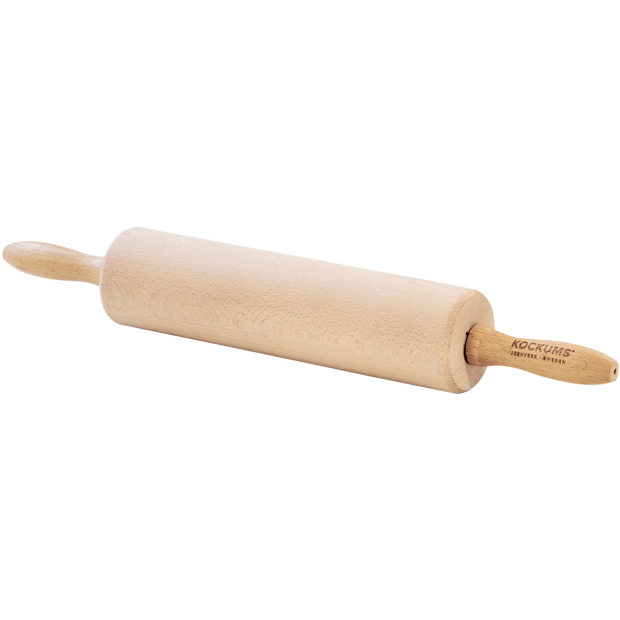 Kockums Jernverk Kulp 25 Cm  Træ