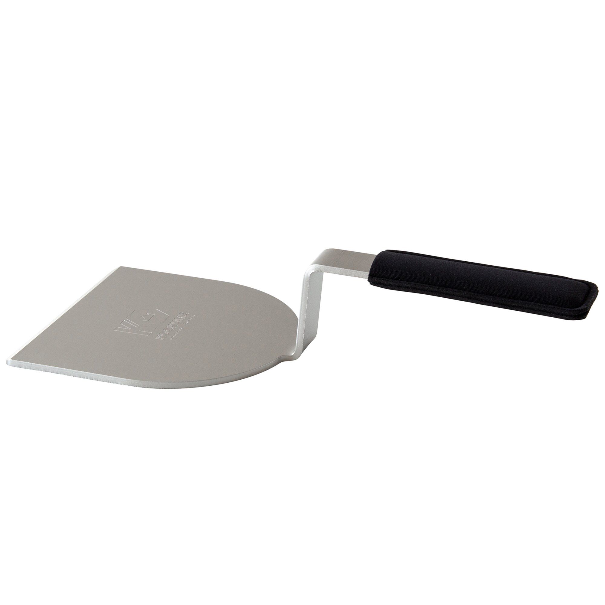 Kockums Jernverk Smashjern Med Grillspade  Neopren