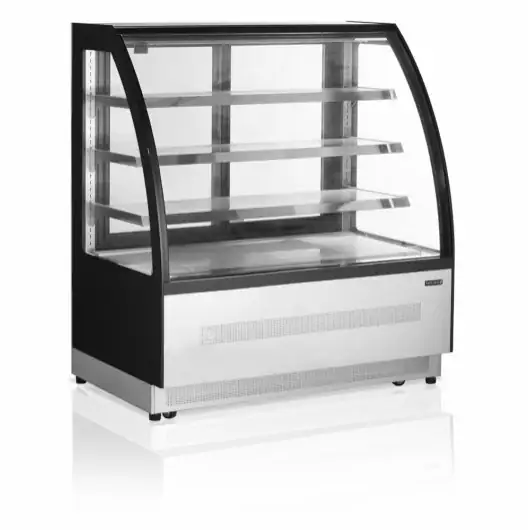 Kølemontrer Lpd1200c Black