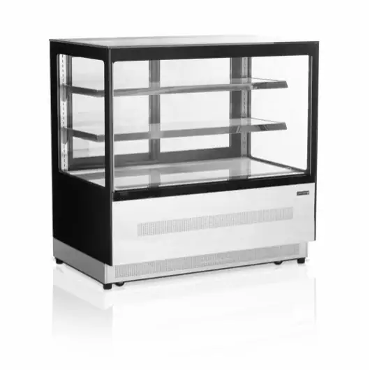 Kølemontrer Lpd1200f Black