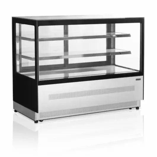 Kølemontrer Lpd1500f Black
