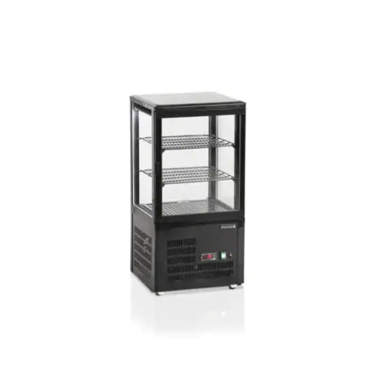 Kølemontrer Upd60-black