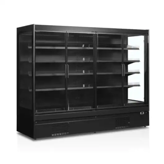 Kølereoler Extra2500cd