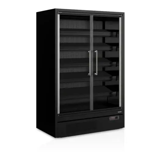 Kølereoler Galaxy  Gp14fgd Black