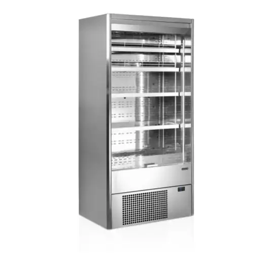 Kølereoler Md1002x