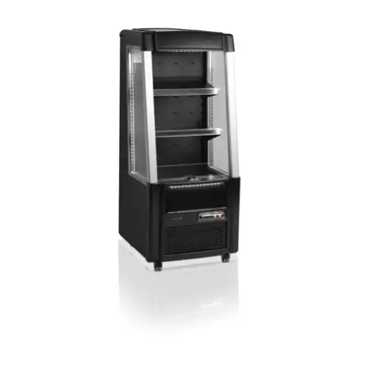 Kølereoler Odc60 Black