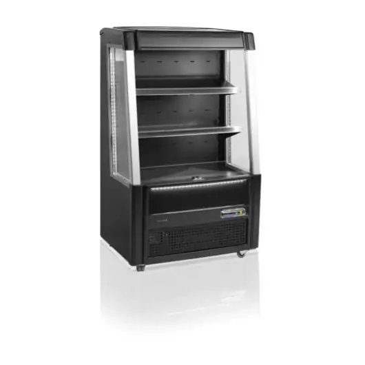 Kølereoler Odc90 Black