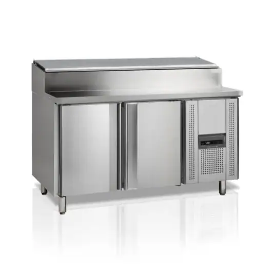Koldjomfru Ss8200