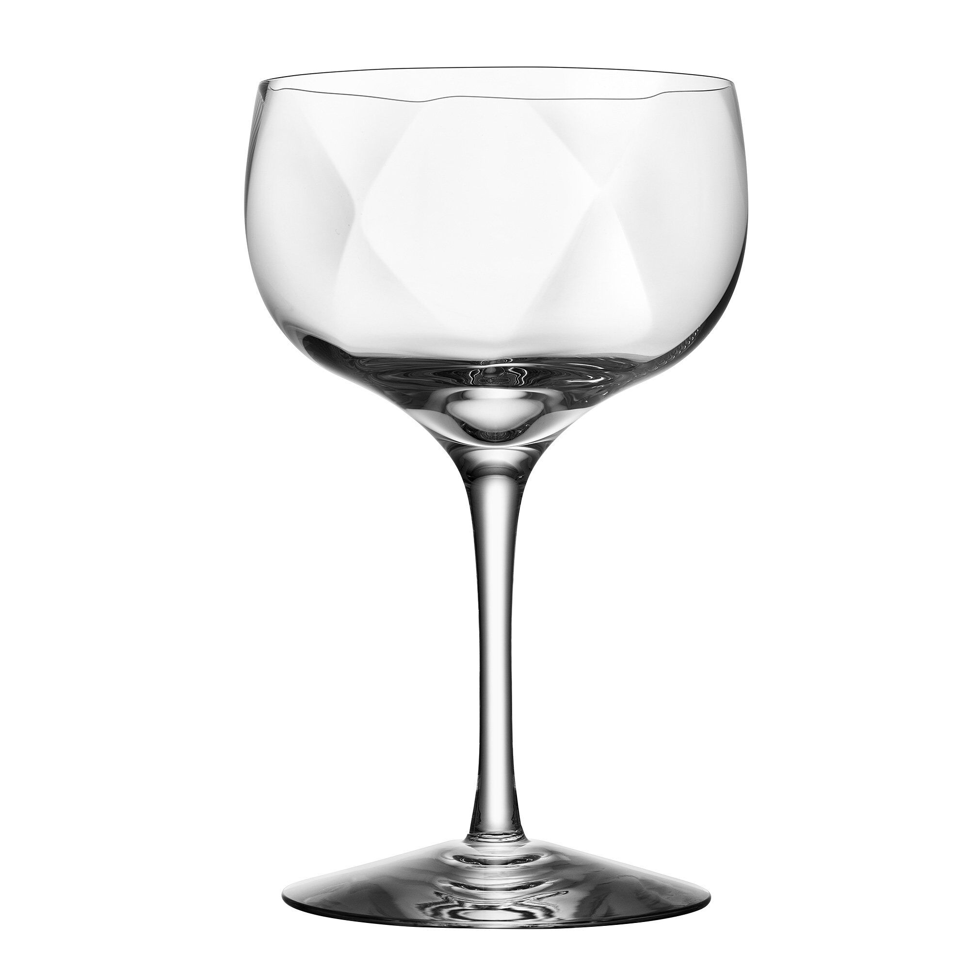Kosta Boda Chã Teau Coupe Champagneglas