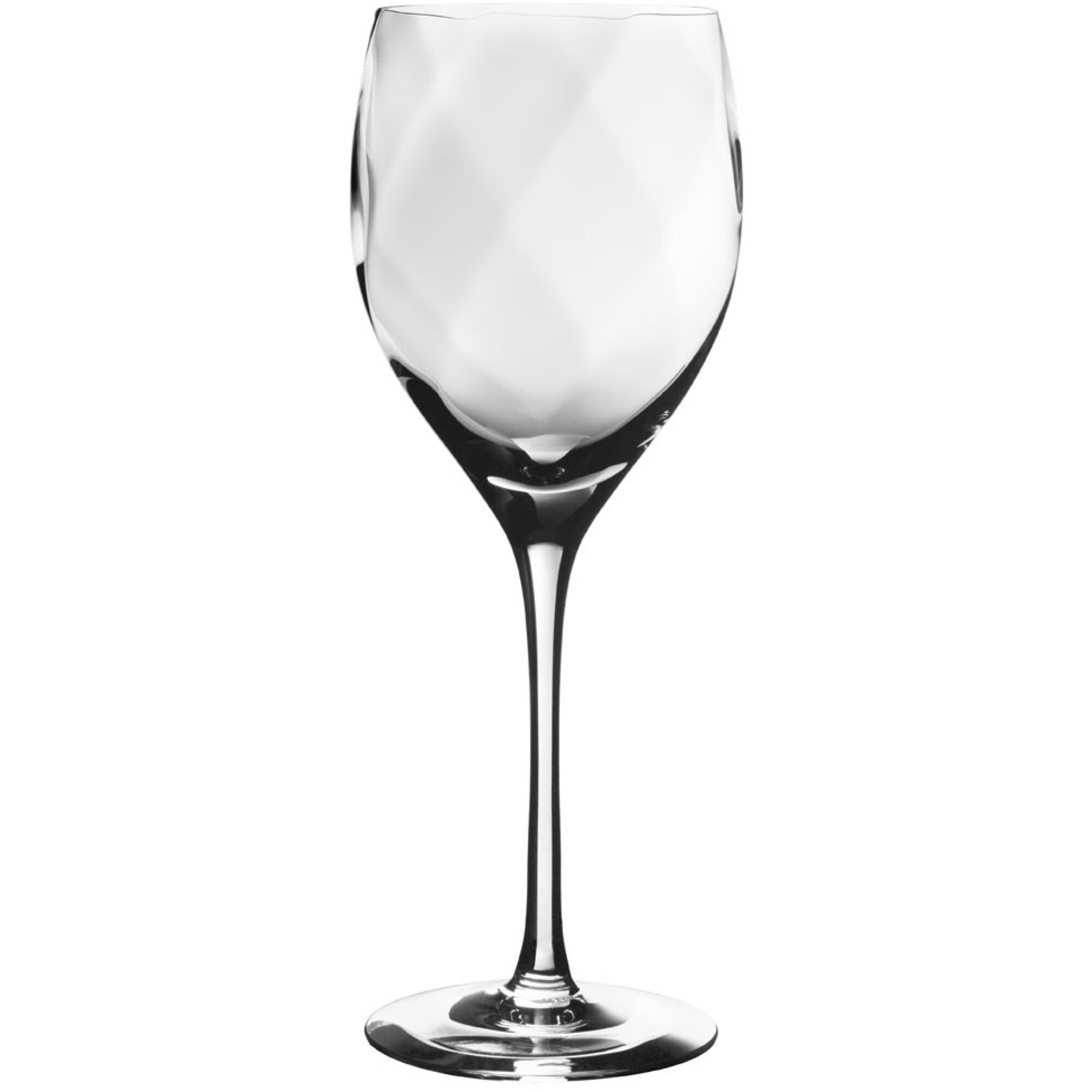 Kosta Boda Chã Teau Vinglas    35 Cl