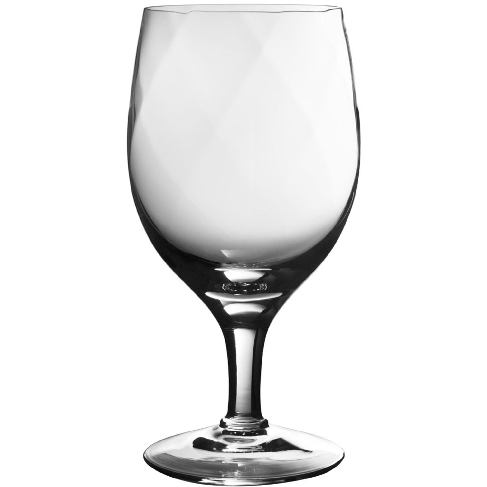 Kosta Boda Chã Teau ølglas  63 Cl