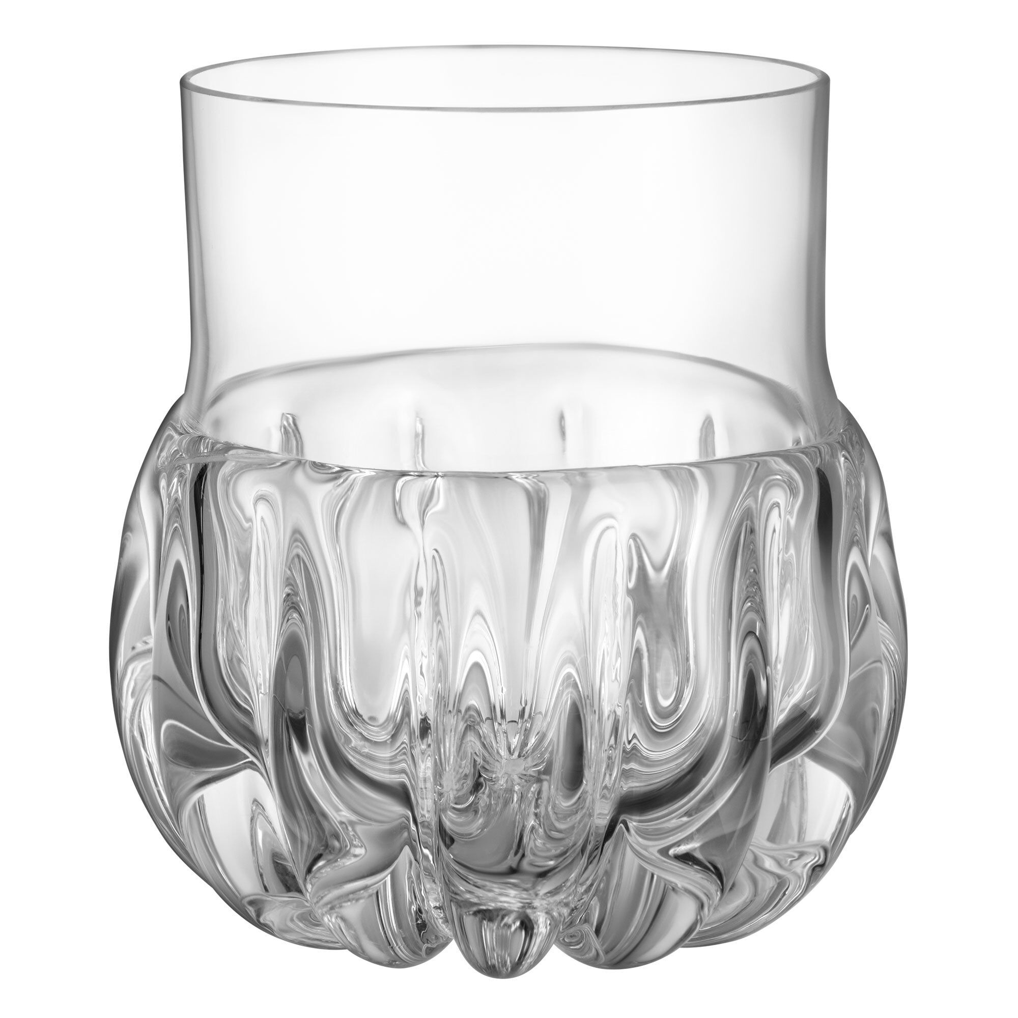 Kosta Boda Jomo Vandglas  42 Cl