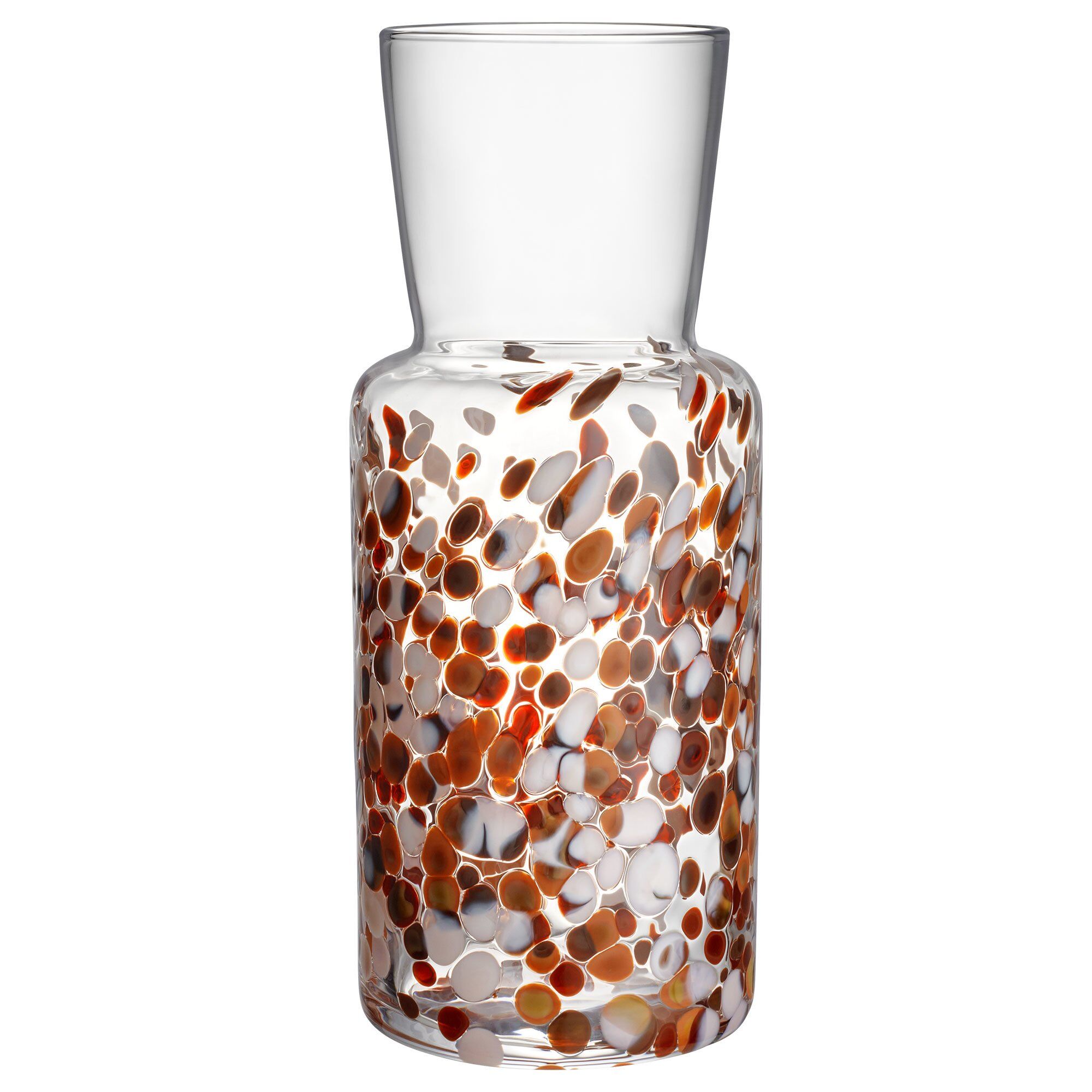 Kosta Boda Meadow Fall Vase  30 Cm