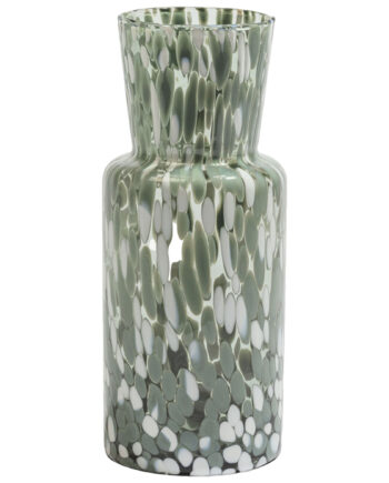 Kosta Boda Meadow Sommer Vase 300 Mm