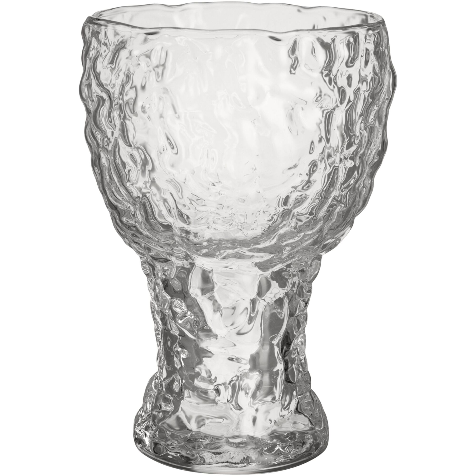 Kosta Boda Moss Highballglas 42cl  -pak