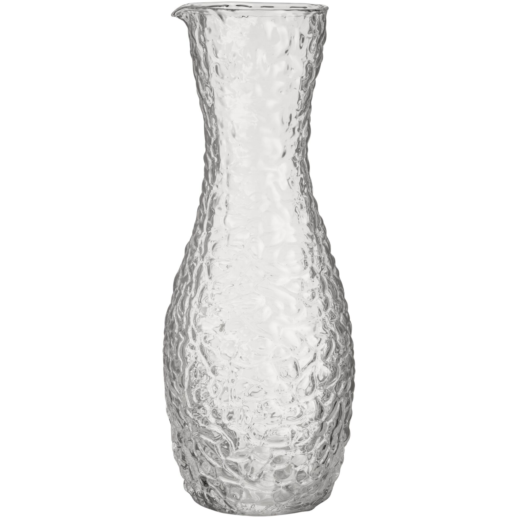 Kosta Boda Moss Karaff 142cl