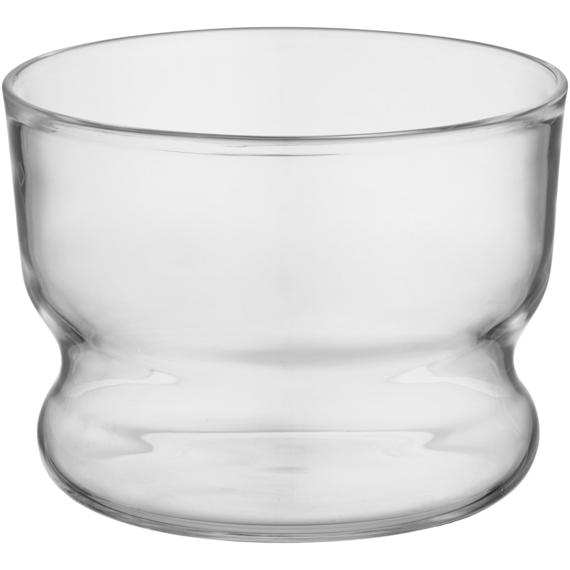 Kosta Boda Viva Double Old Fashionedglas 30cl  -pak