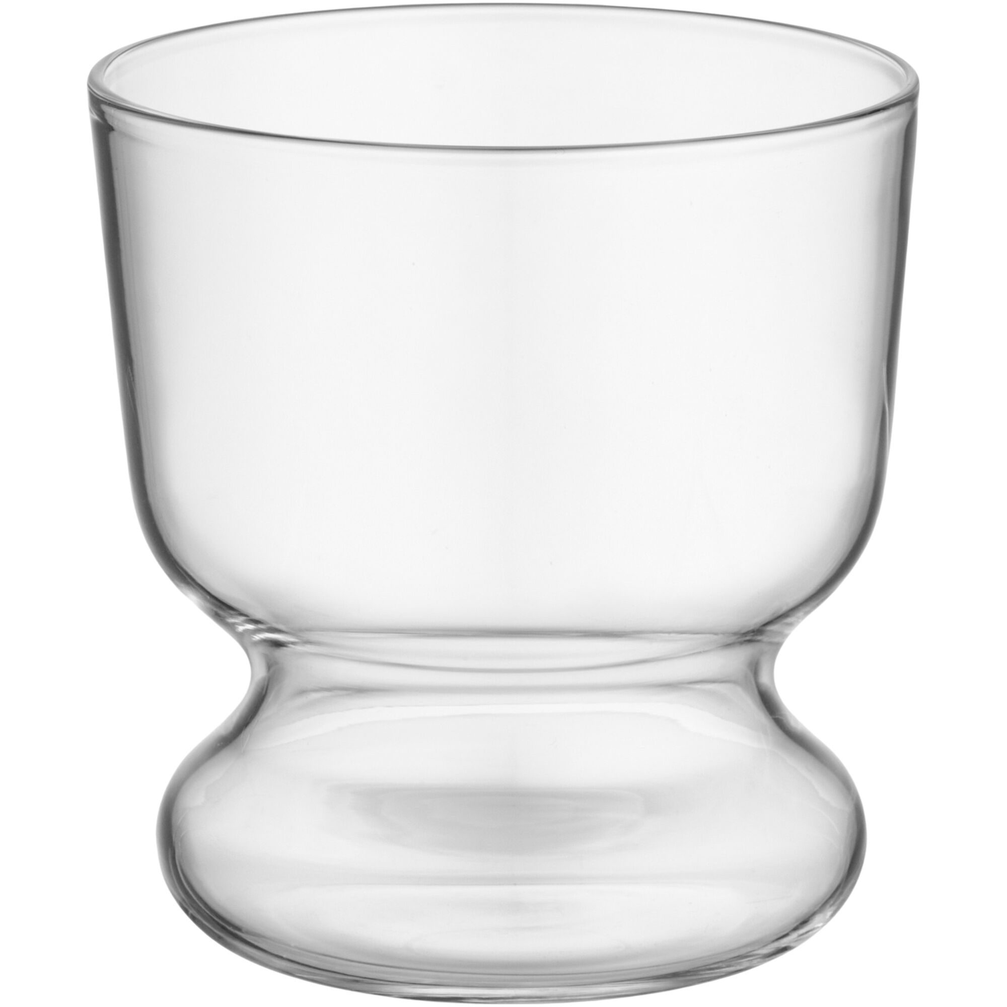 Kosta Boda Viva Old Fashioned Glas 28cl  -pak