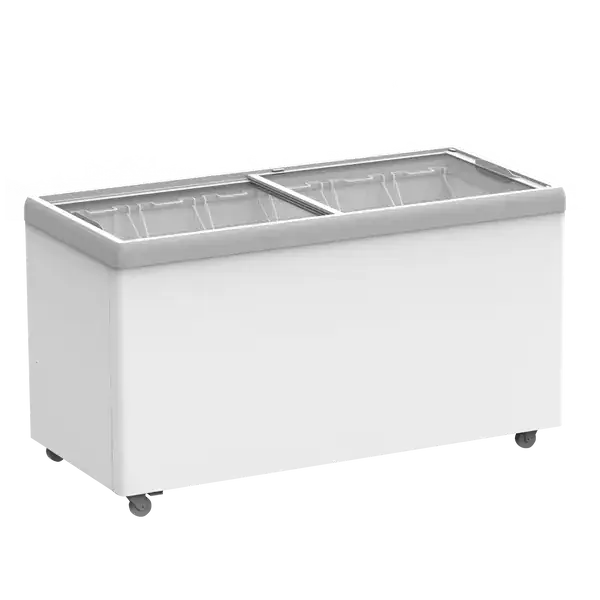 Kummefrysere Sd 510