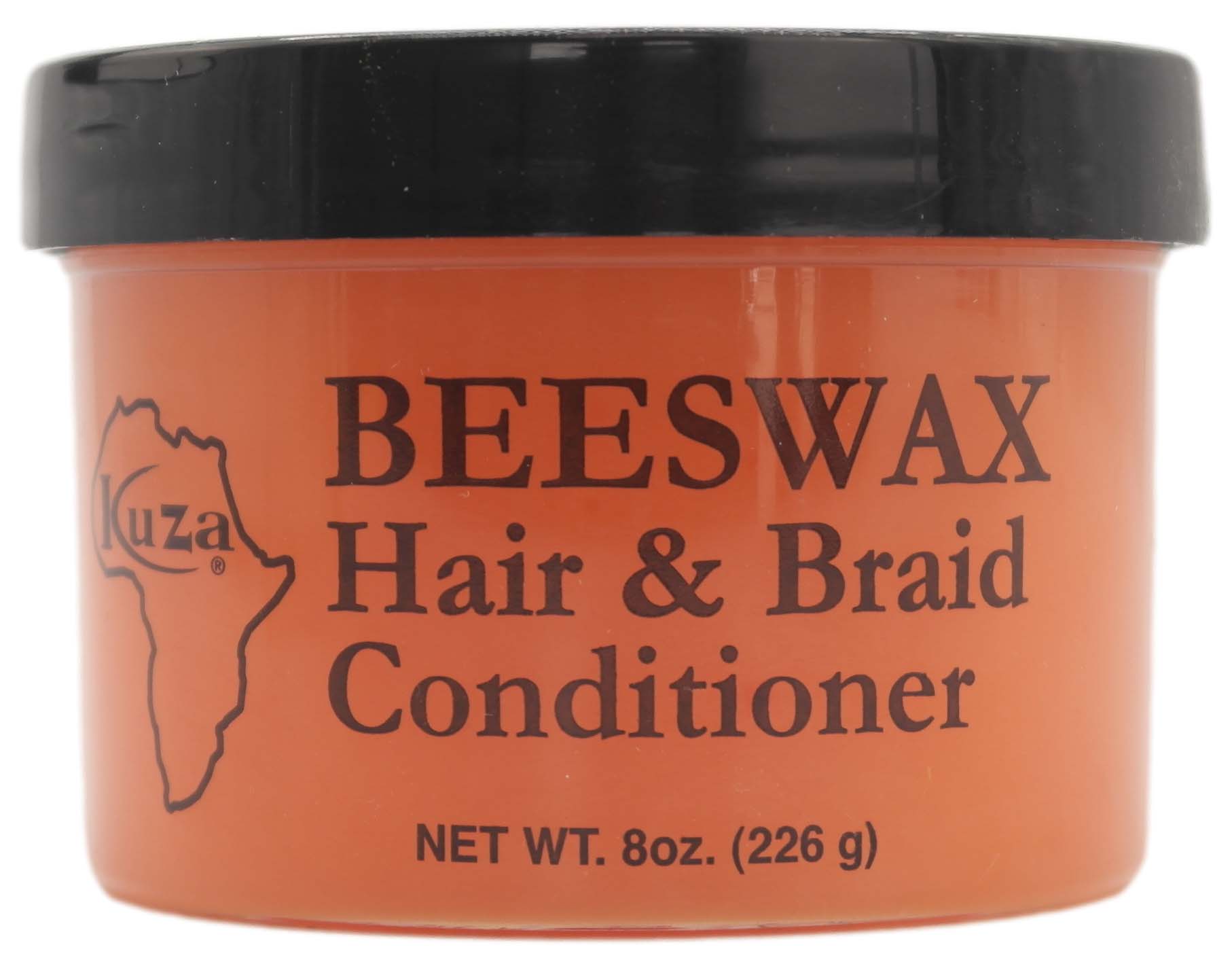 Kuza Beeswax Conditioner 226gr