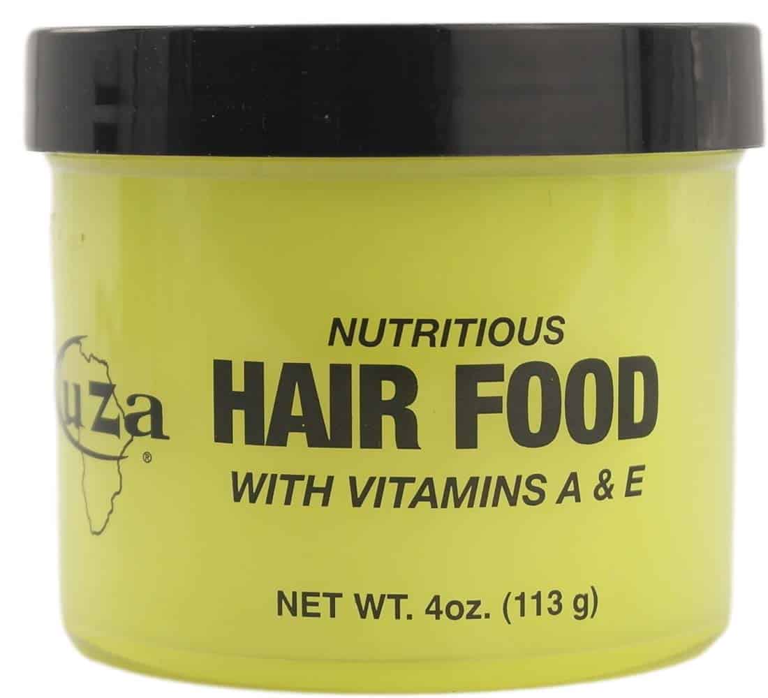 Kuza Hair Food Vitamin       113