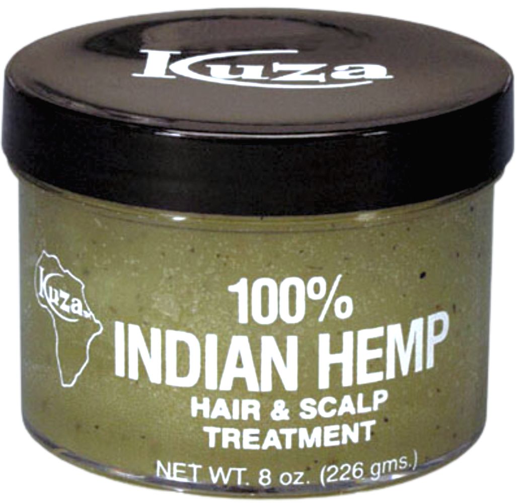 Kuza 100  Indian Hemp Treatment 226