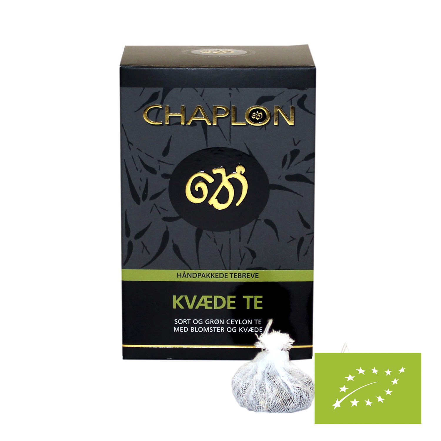 Kvæde Te Chaplon Te Breve